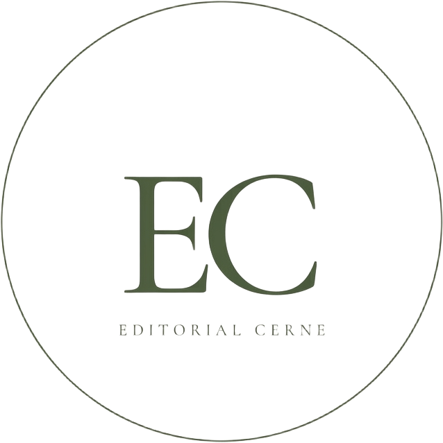 Editorial Cerne seal